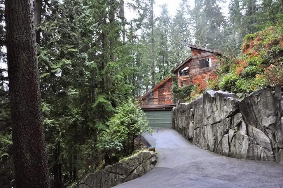 17 Best Treehouses in Canada 2024 Top Treehouses