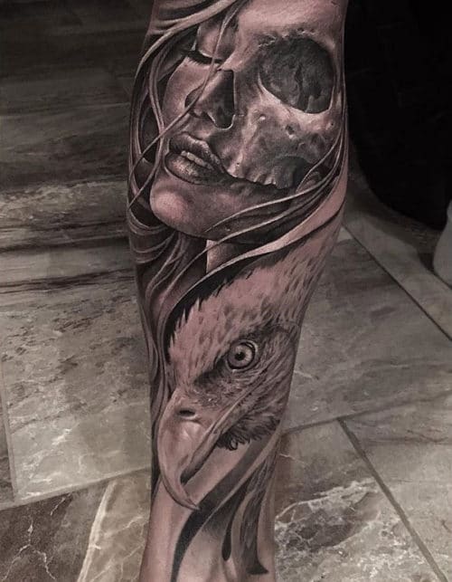 101 Cool Arm Tattoos For Men: Best Design Ideas (2022 Guide) 643_x_500_jpg