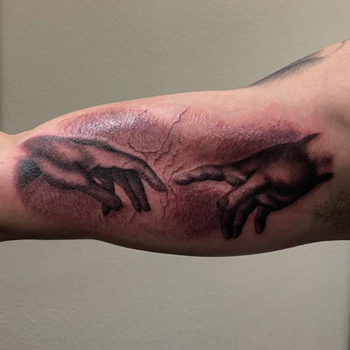 101 Best Inner Bicep Tattoos For Men: Cool Design Ideas (2022 Guide) 500_x_500_jpg