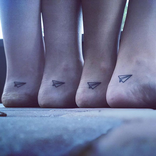 101 Matching Best Friend Tattoos: Cute Best Friend Tattoo Ideas (2022) 500_x_500_jpg
