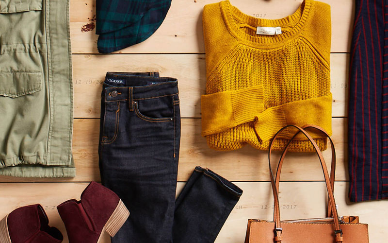 2022 Fall Outfit Ideas 35 Fall Wardrobe Essentials You Must Have (2022 Guide)