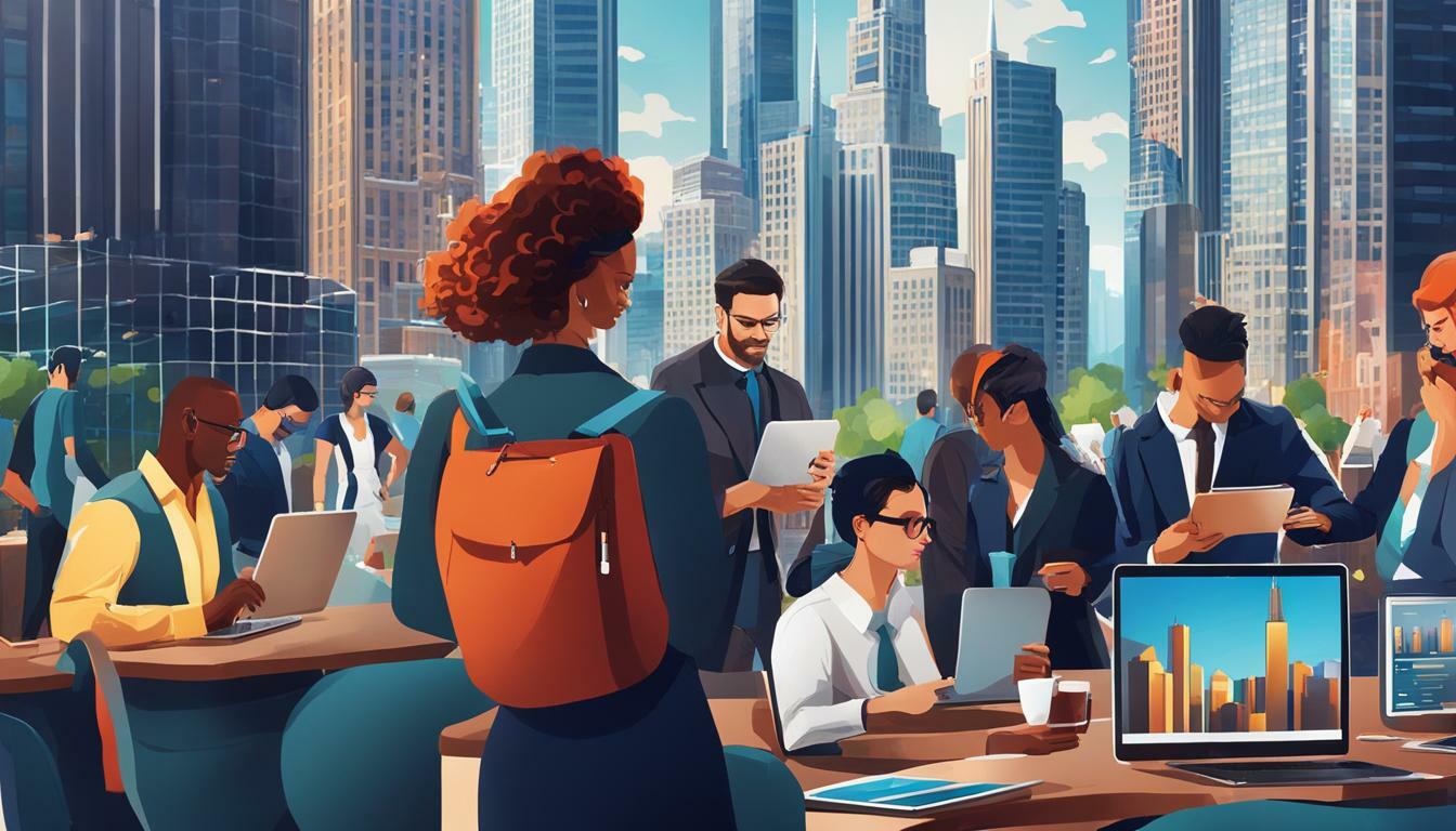 Chicago Small Business IT Support Top 5 Services