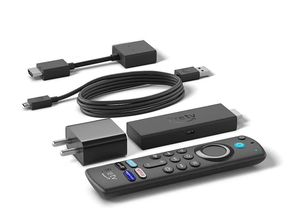 FireStick Black Screen Why It Happens and How to Fix It