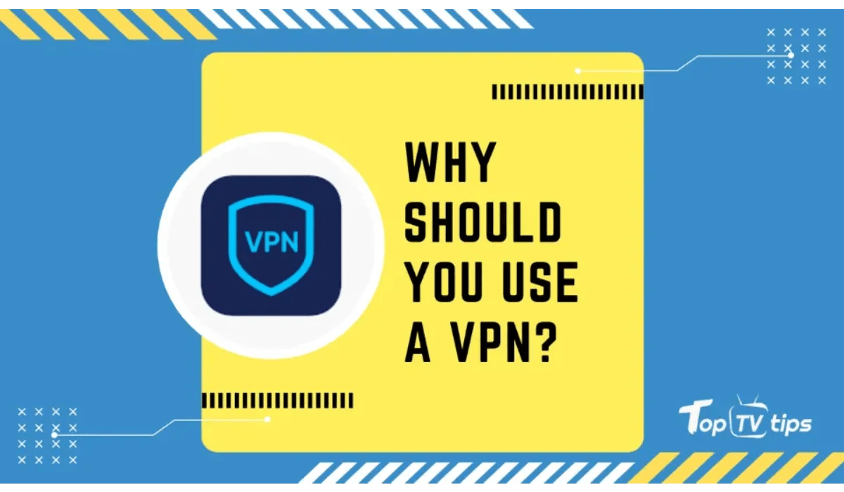 12 Solid Reasons Why You Should Use a VPN