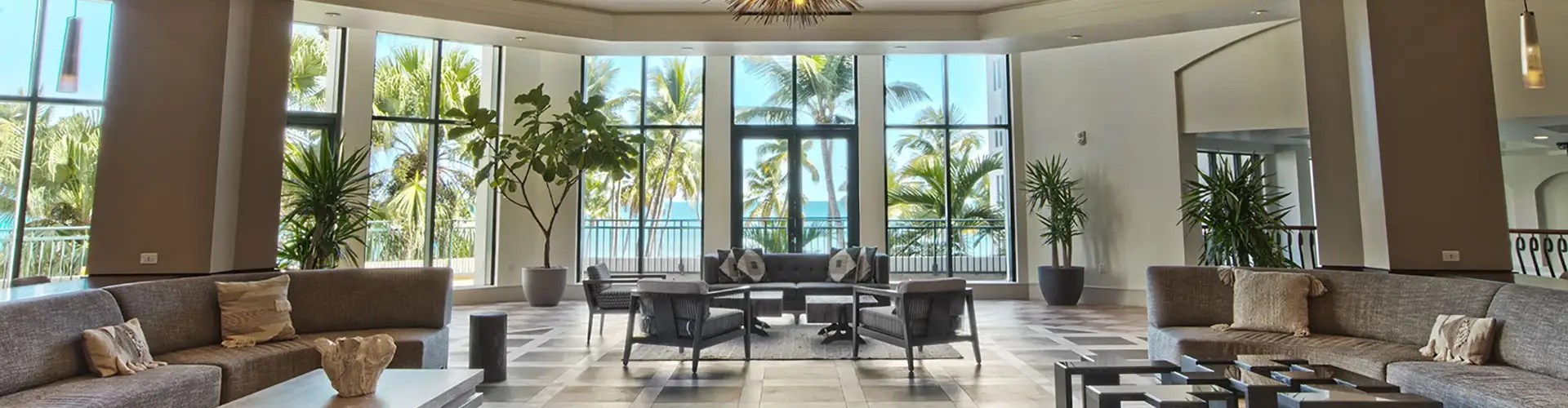 Puerto Rico AllInclusive Resorts