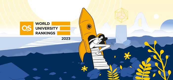 Top Masters Degrees In Demand 2023 Qs World University Rankings 2023: What Do Students Think? | Top Universities