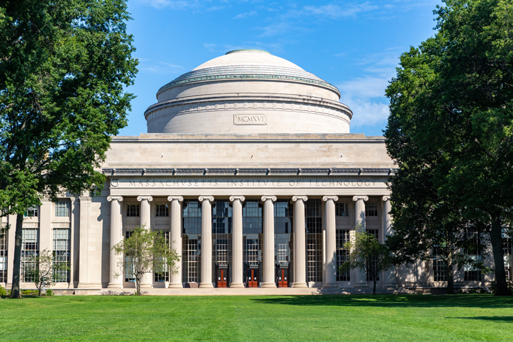 Top Universities in the US for Computer Science Top Universities