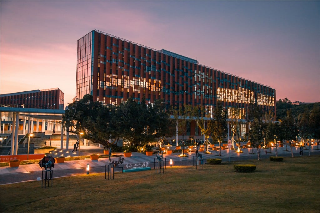 Southern University of Science and Technology (SUSTech) Rankings