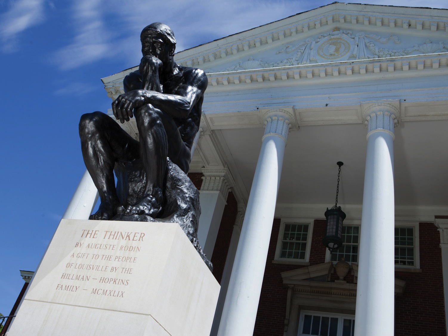 School of Public Health and Information Sciences University of