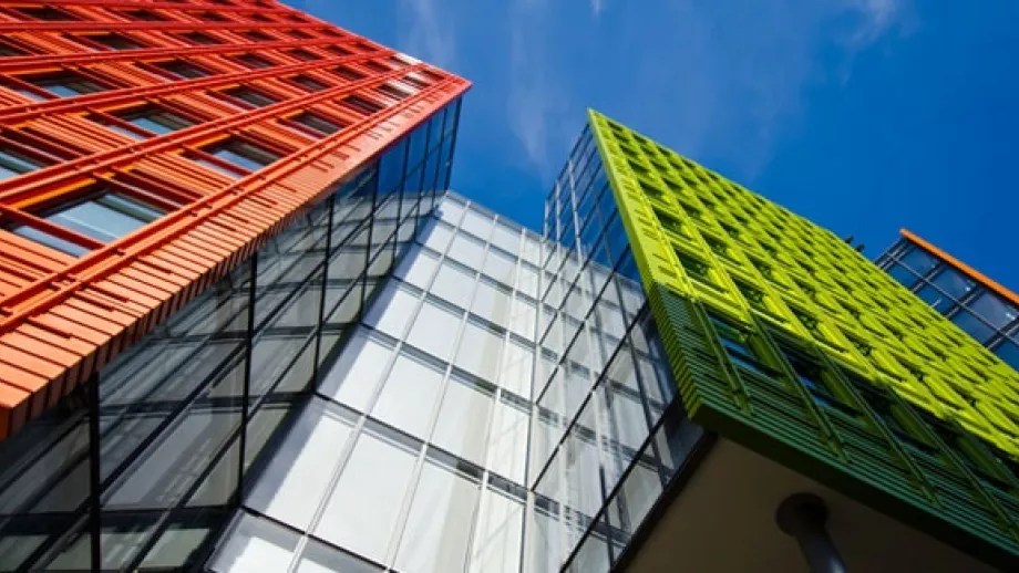What Can You Do With an Architecture Degree? Top Universities