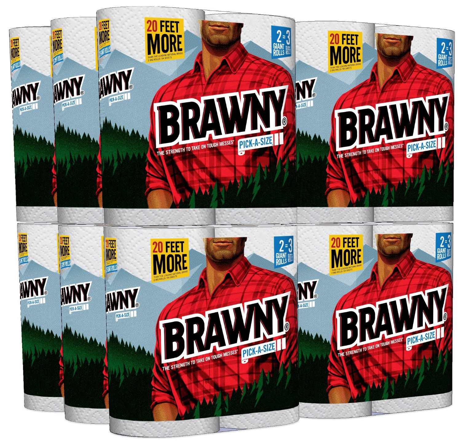 Top 10 Best Paper Towels 2017 Top Value Reviews