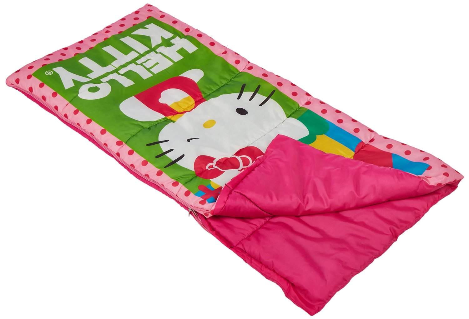 Top 10 Best Girls' Sleeping Bags 2017 Top Value Reviews