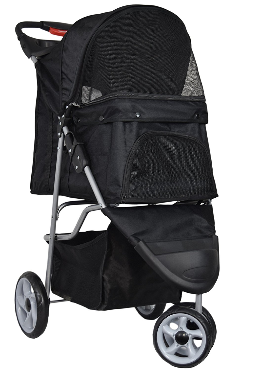 Top 10 Best Pet Strollers 2017 Top Value Reviews