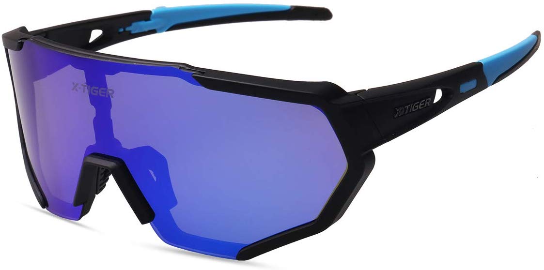Top 10 Best Cycling Sunglasses for Men Top Value Reviews