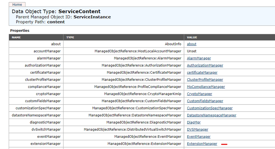 Unregister or remove an vCenter plugin TOP VCF technology