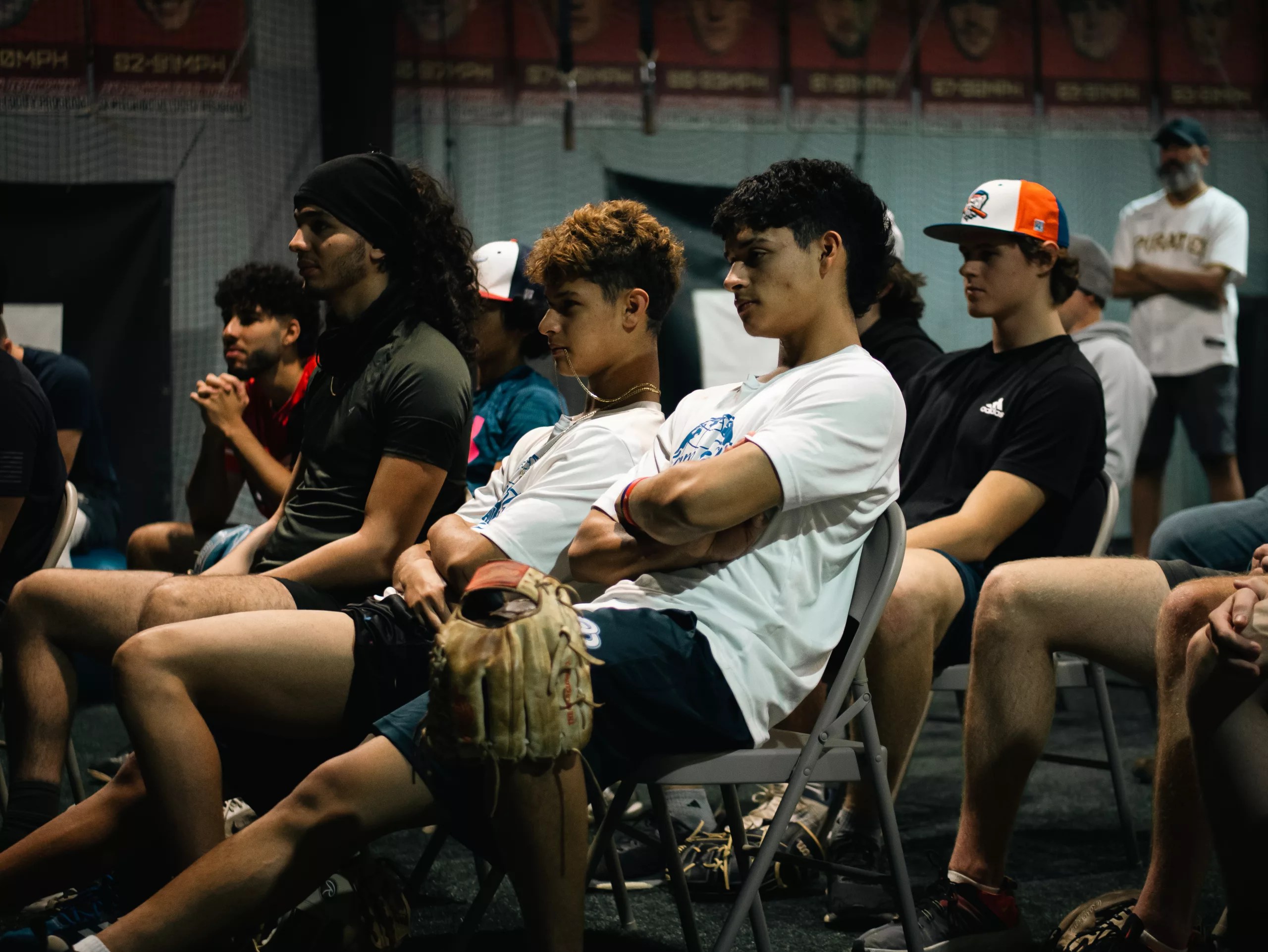 Baseball Pitching Camp to Increase Velocity TopVelocity