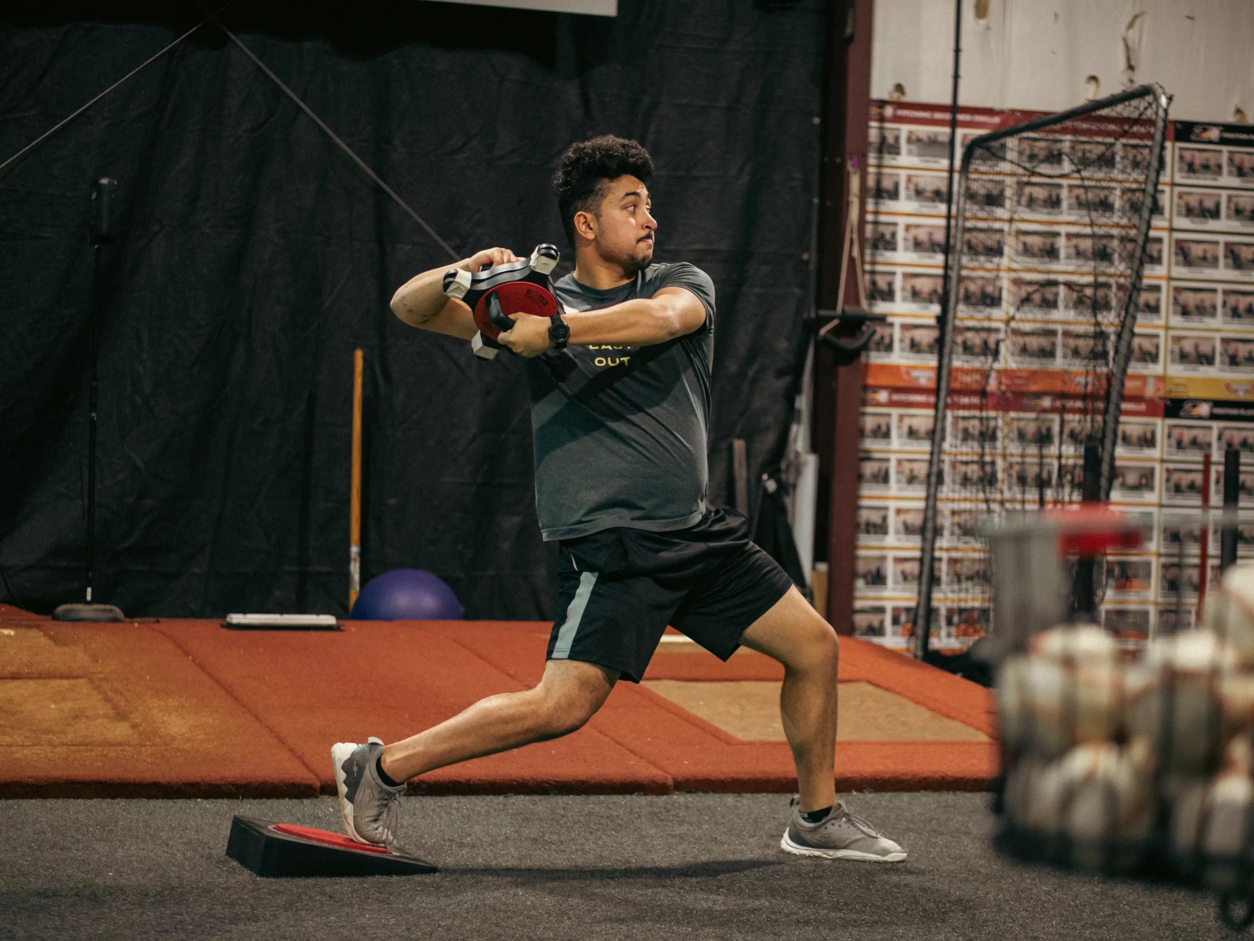 How do you increase velocity significantly in baseball? TopVelocity