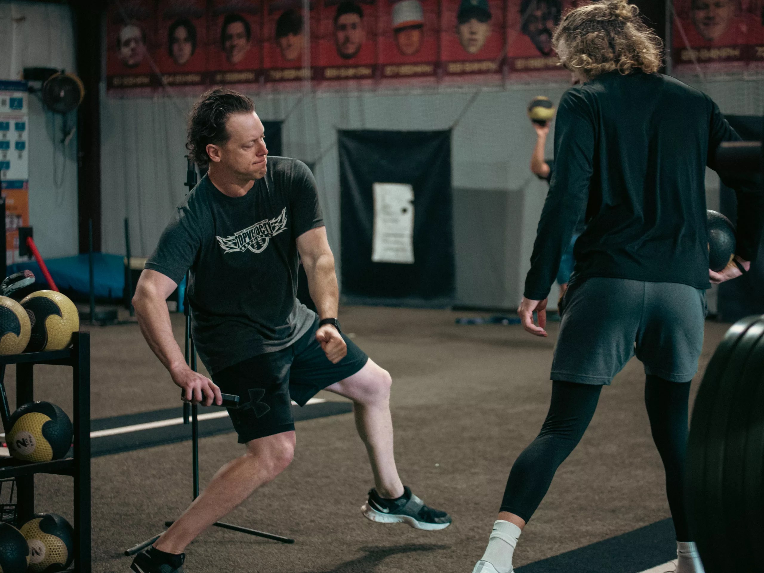 How do you train pitching velocity? TopVelocity