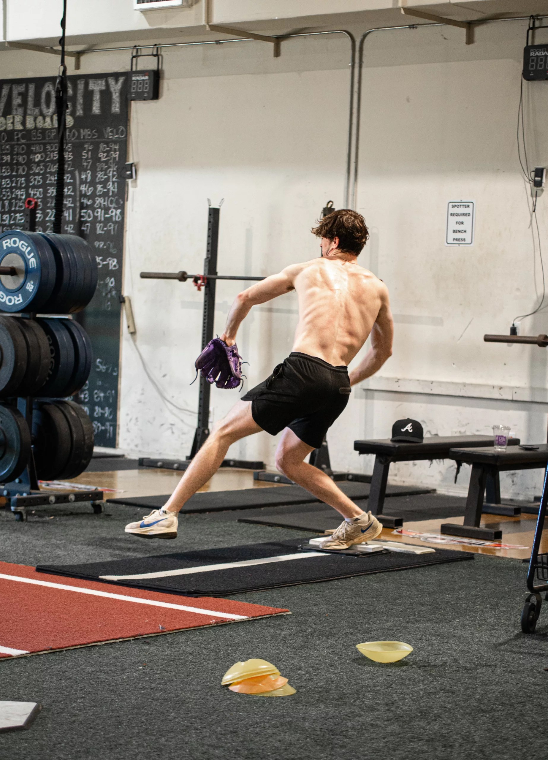 1 Tip to Teach Kids How to Pitch a Baseball TopVelocity