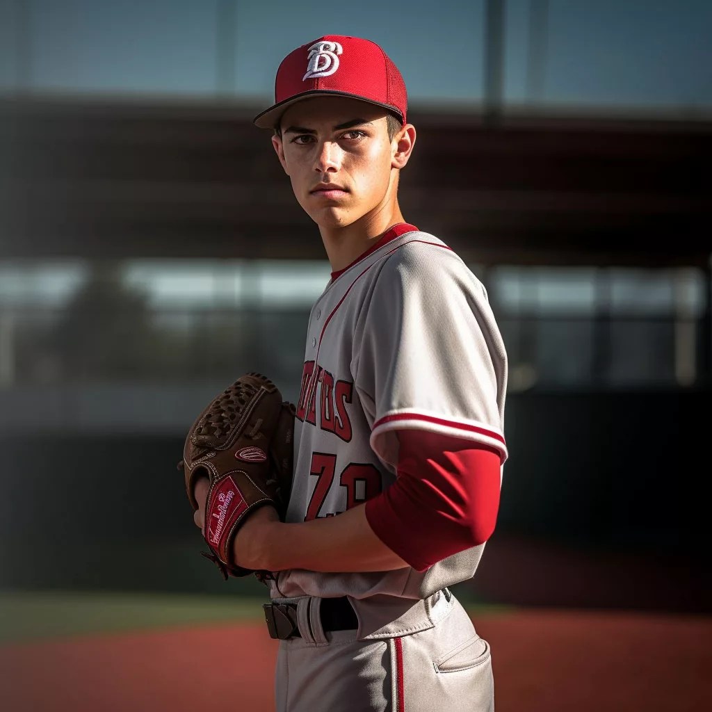 How fast should a 16 year old pitch? TopVelocity