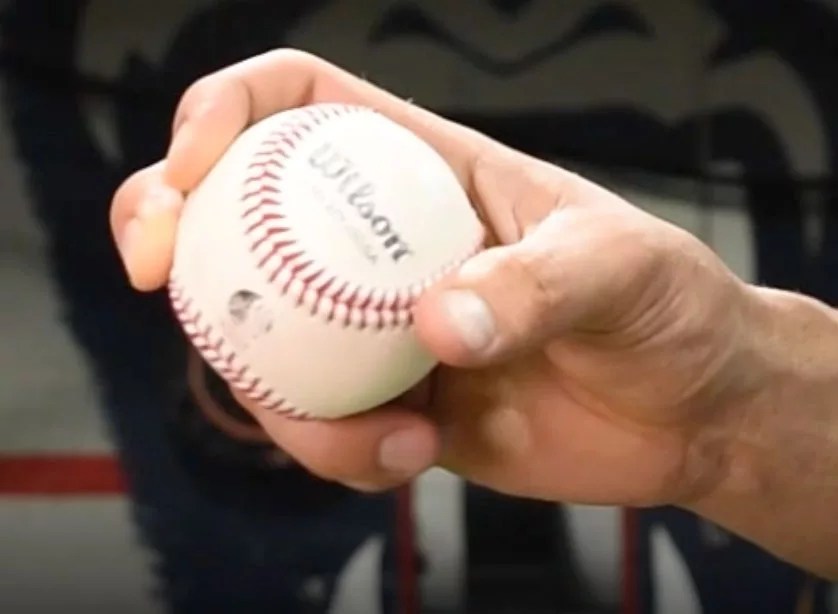 How to Throw a Curveball Without Hurting Your Arm TopVelocity