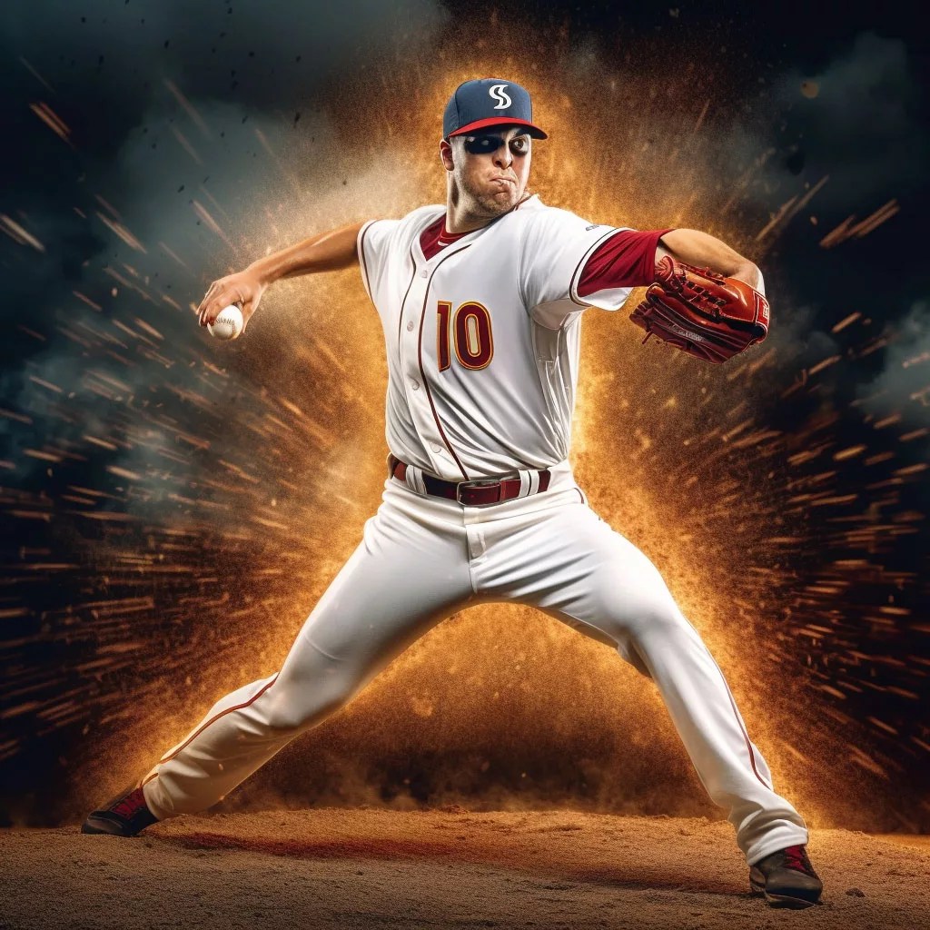 Top Velocity Baseball Training TopVelocity