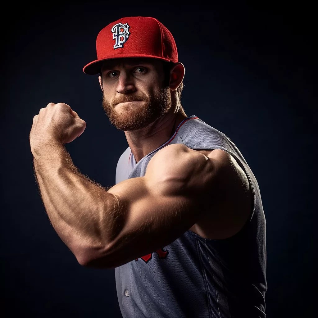 Ultimate Guide to Explosive Arm Strength for Baseball Players