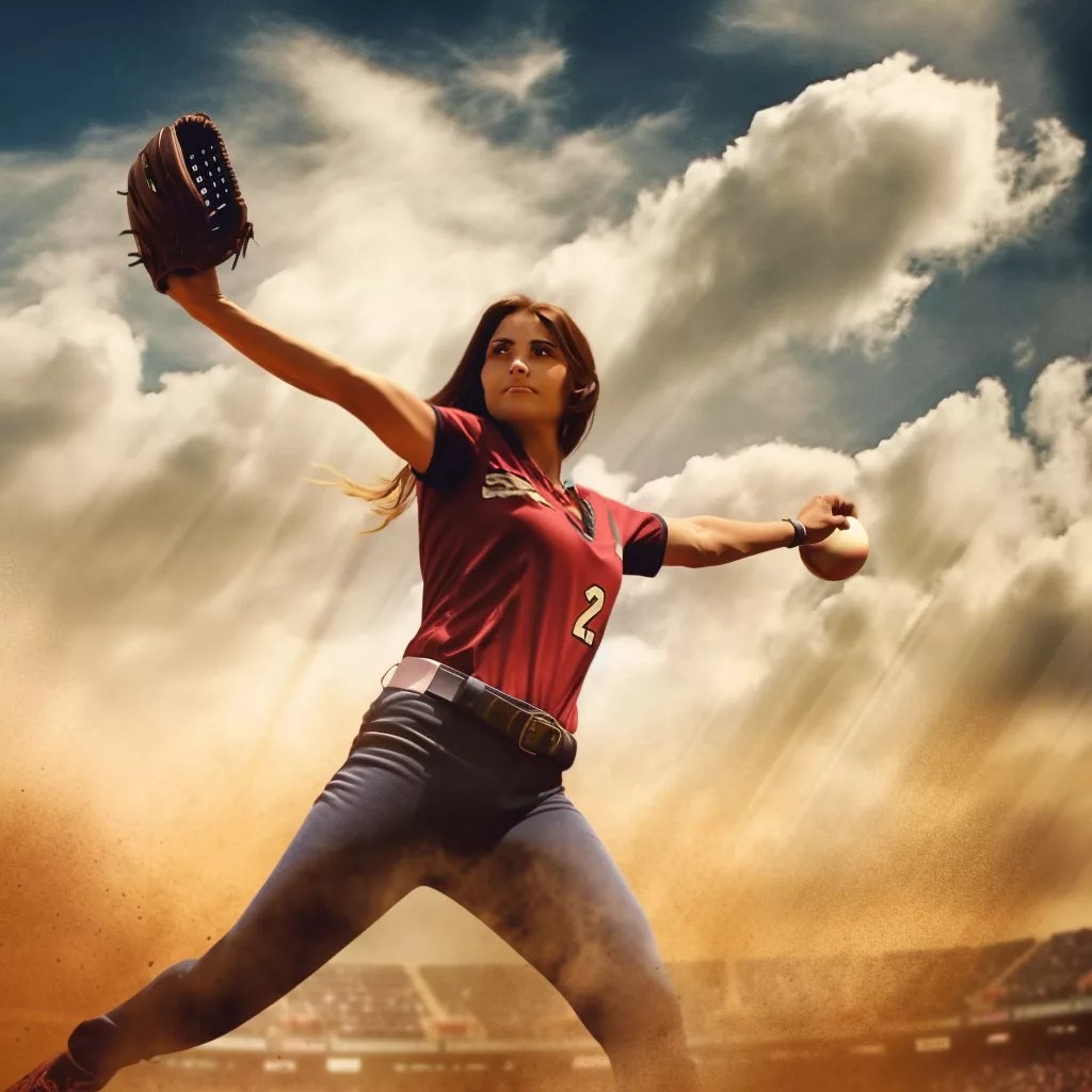 Softball Pitching Workouts to Increase Velocity TopVelocity