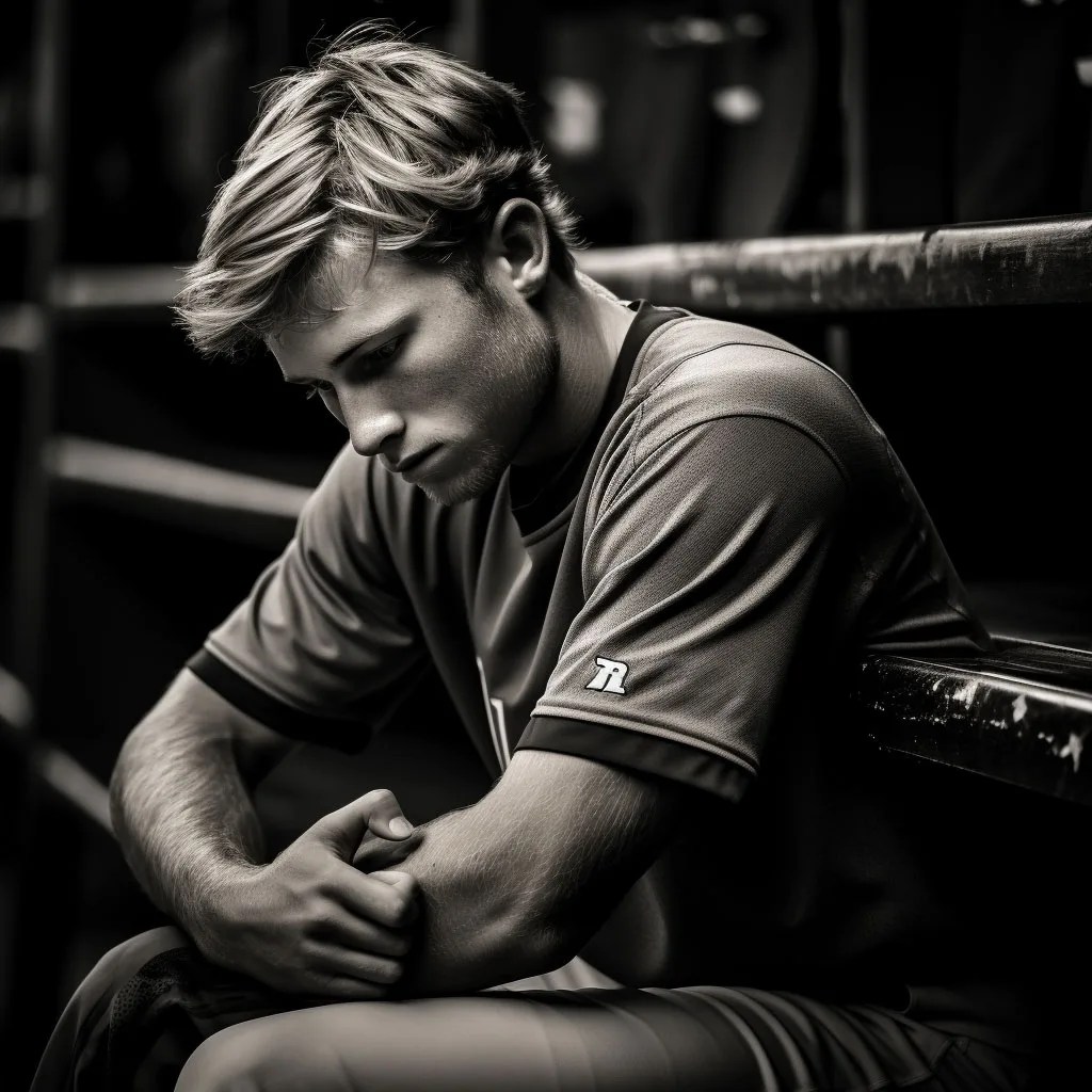 Why do pitchers run after pitching? TopVelocity