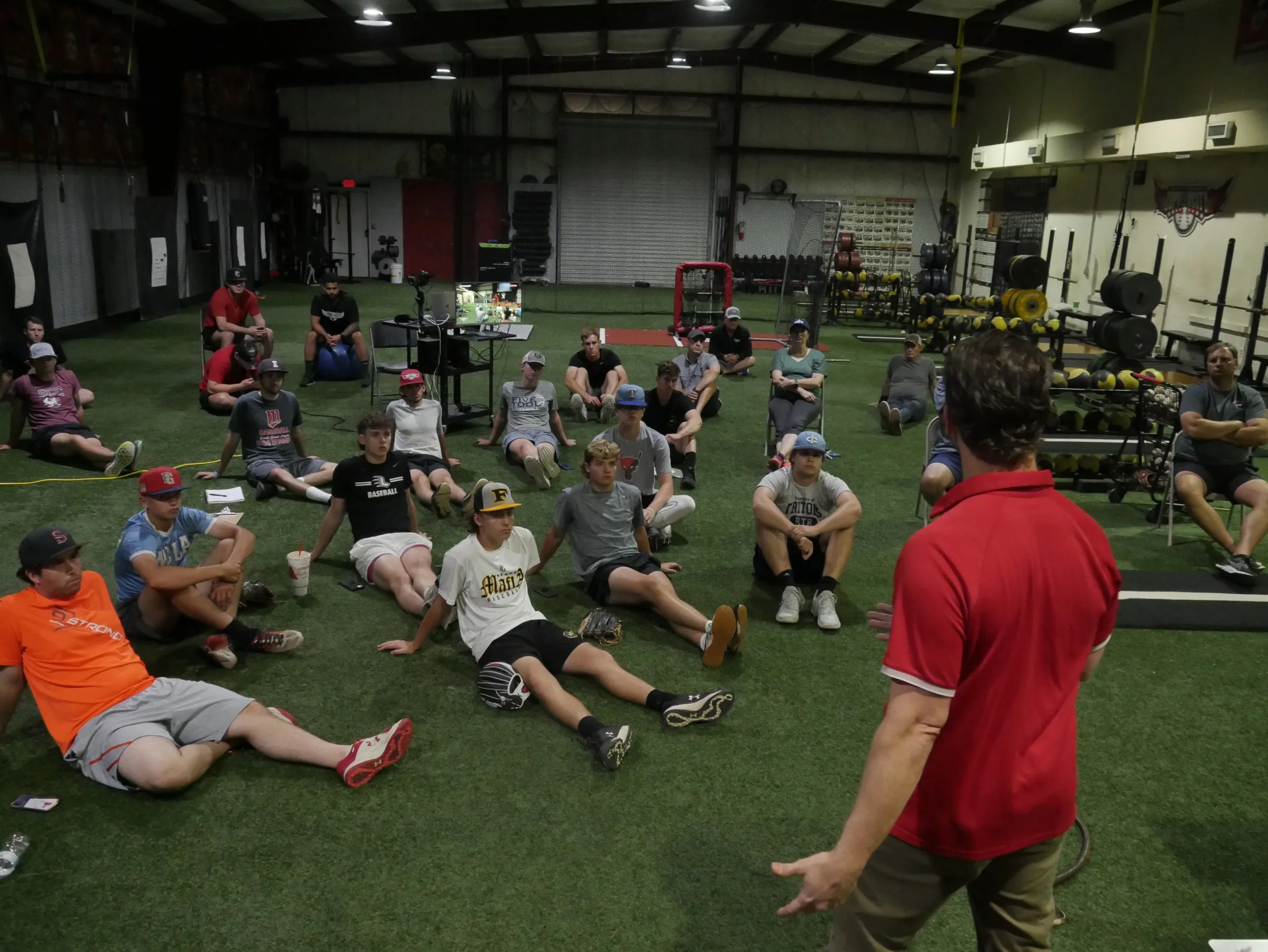 The Program That Adds 10+ MPH To Throwing Velocity TopVelocity