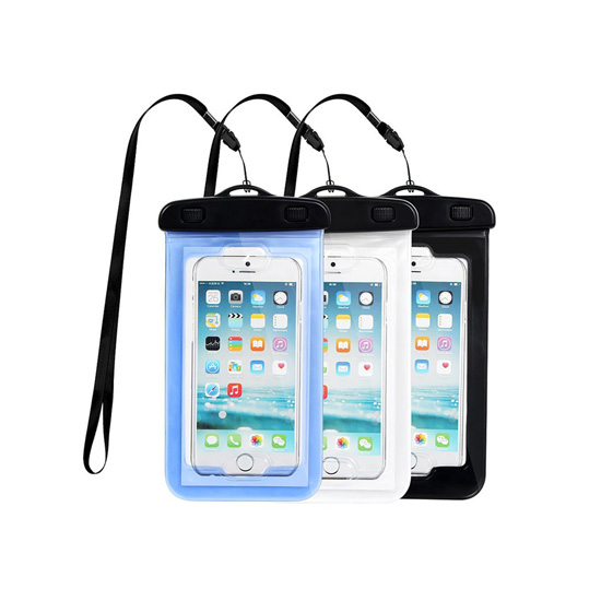 waterproof phone case