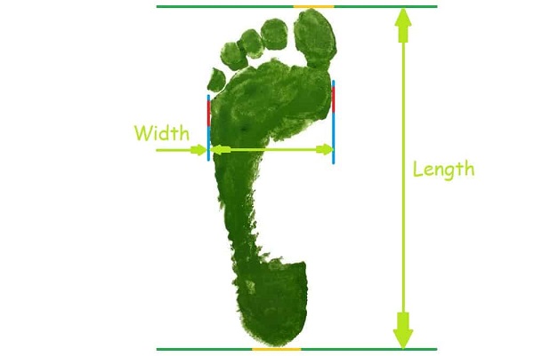 How to Size Cowboy Boots