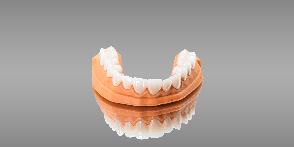 Zirconia Teeth The Ultimate Solution for a Durable and Aesthetic Smile