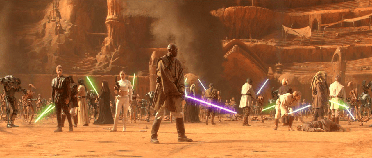 10 Reasons Why Attack of the Clones Is Better Than You Remember