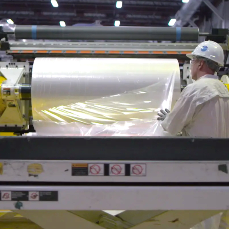 Toray Films Toray Plastics (America), Inc.