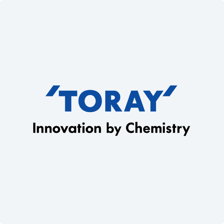 Toray Named Frito "Supplier Of The Year" Toray Plastics (America), Inc.