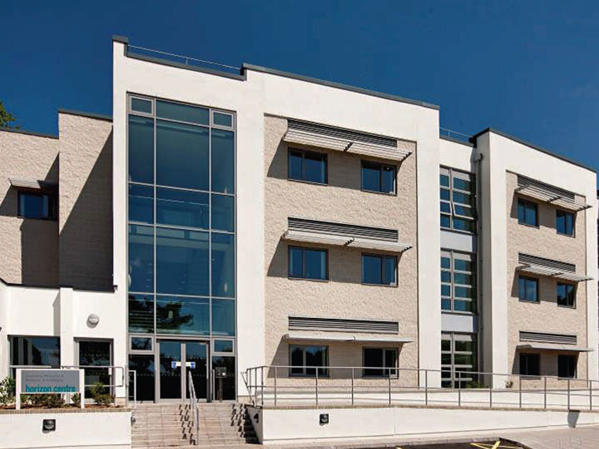 Our timeline Torbay and South Devon NHS Foundation Trust