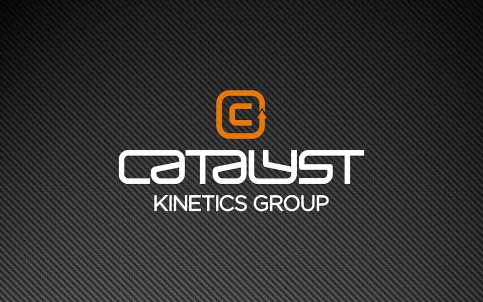 Catalyst Sports Training Demos TORCA