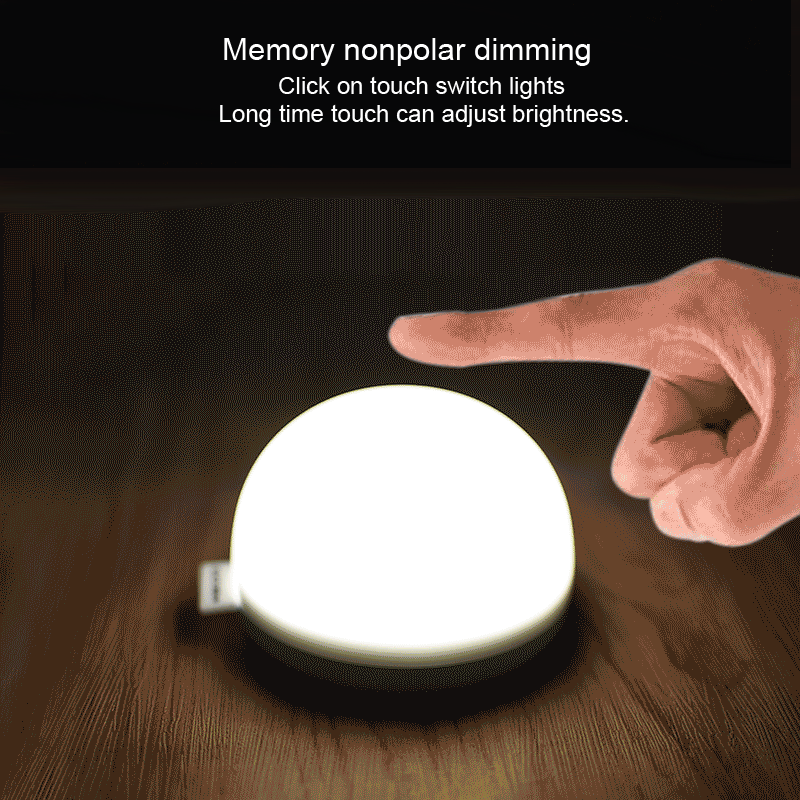 night light/rechargeable night/switch light/switch light with