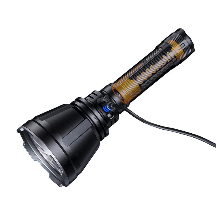 Fenix HT18R Long Range LED Hunting Torch Torch Direct Limited
