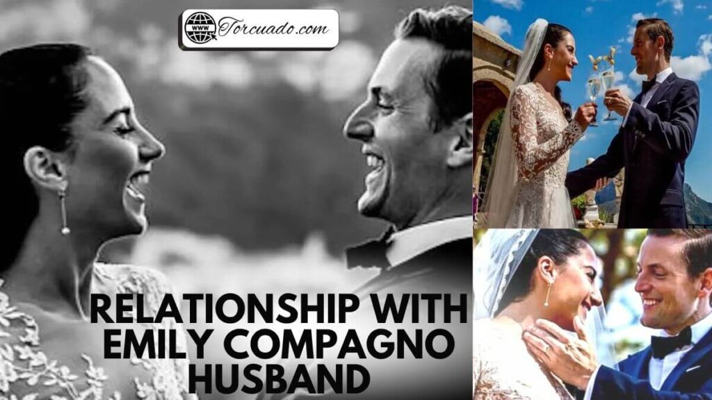 Emily Compagno Husband Personal Professional Insights