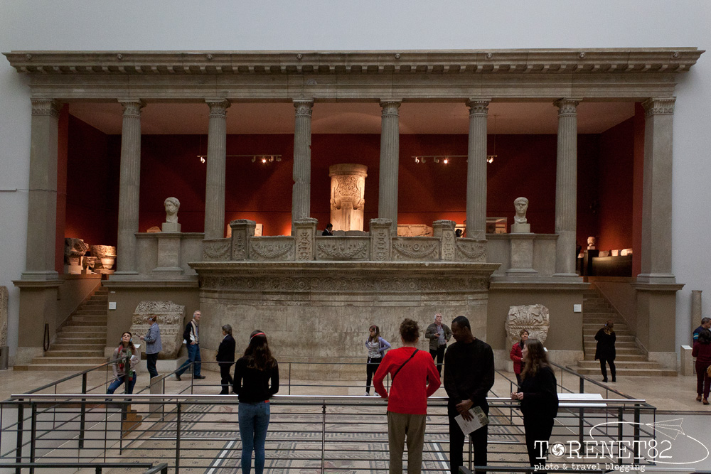 I Musei di visitarli e quali visitare