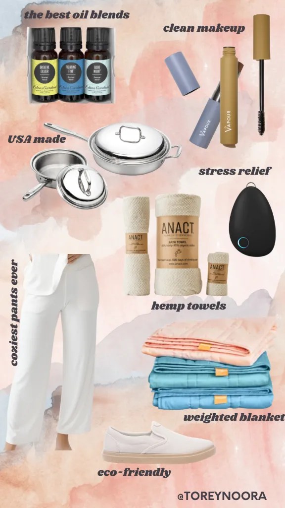 Mother's Day 2022 Gift Ideas torey noora