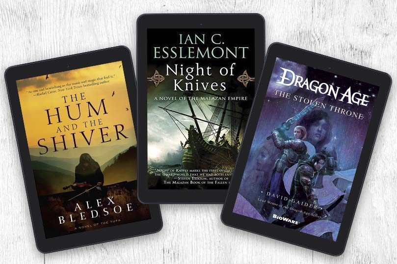 New eBook Bundles 10/10/17 Blog