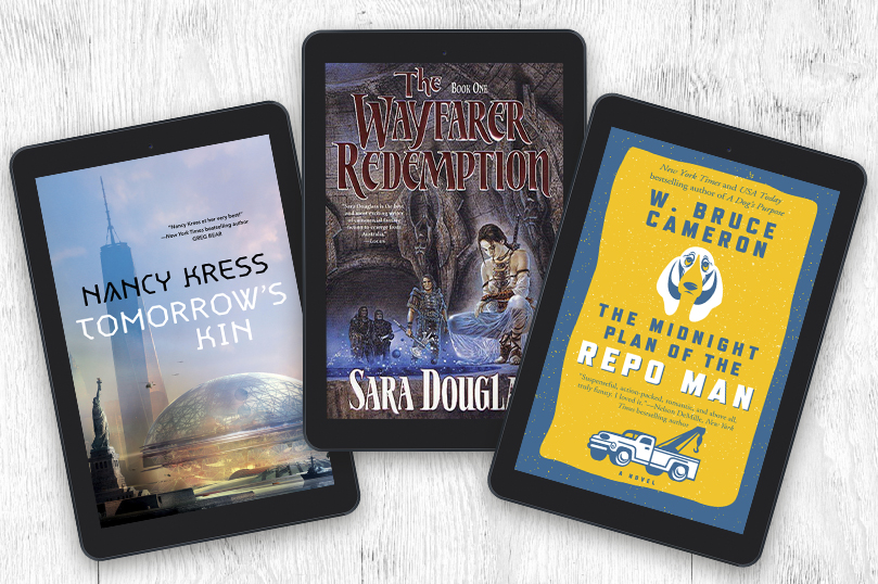 New Ebook Bundles 4/16/2019