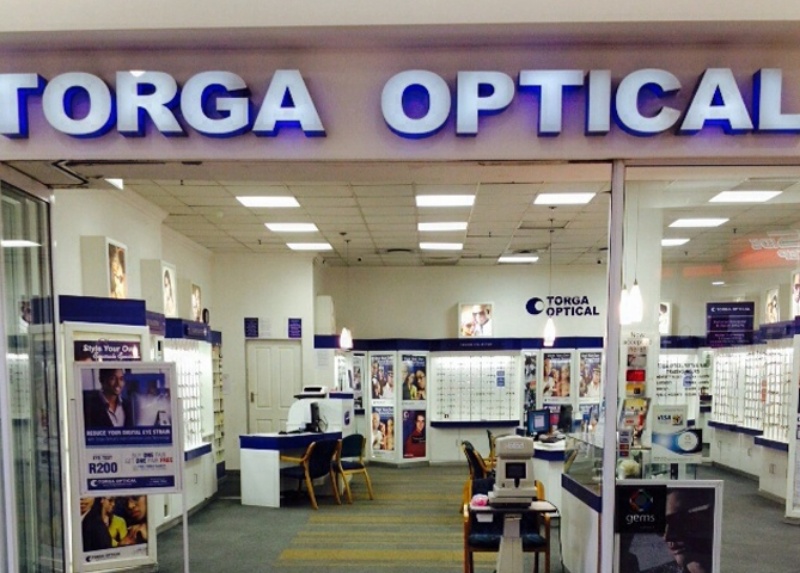 Kempton Park Festival Mall Optical Optometrists, Spectacle