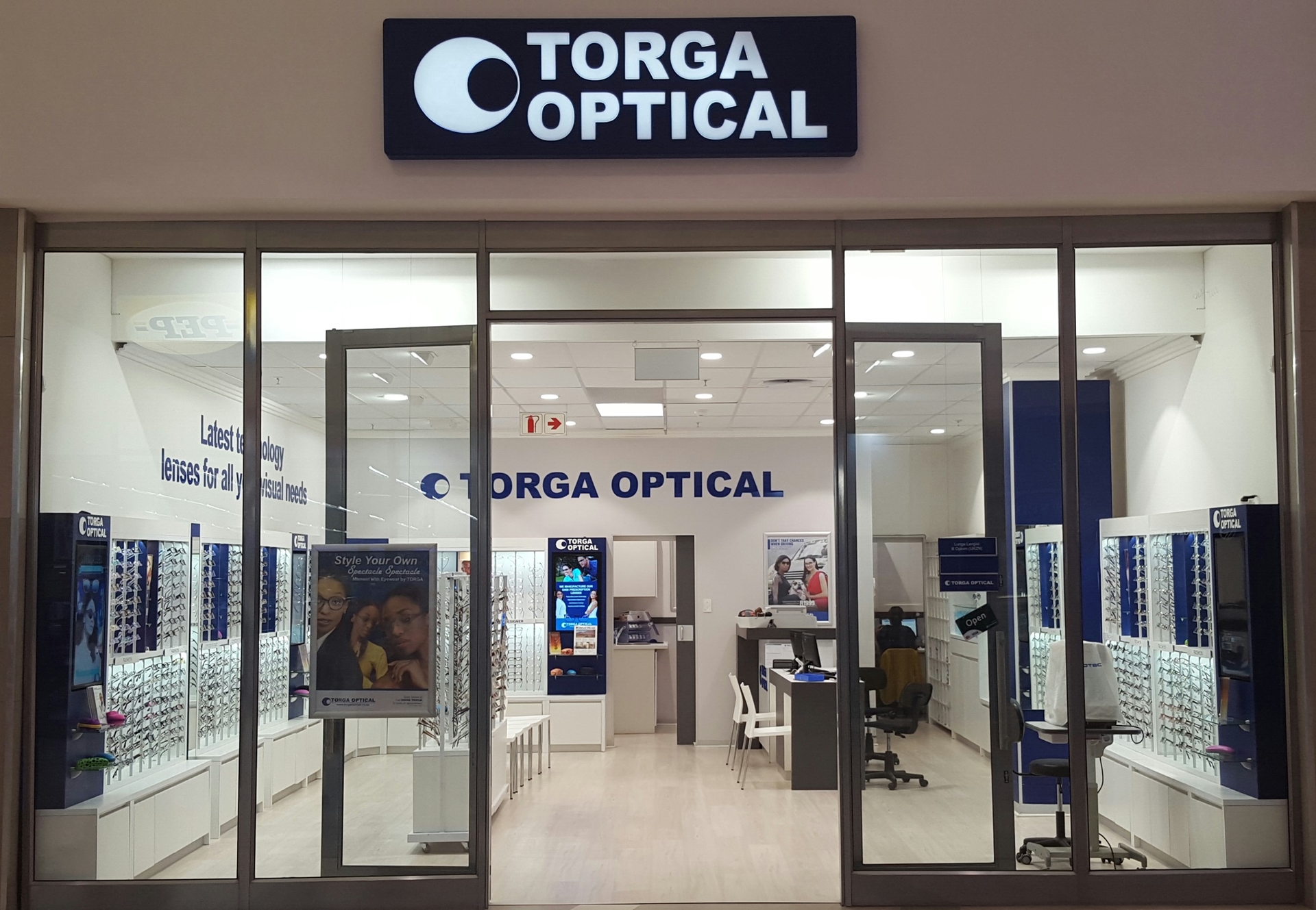 Mthatha Optical Optometrists, Spectacle Spectacle Deals