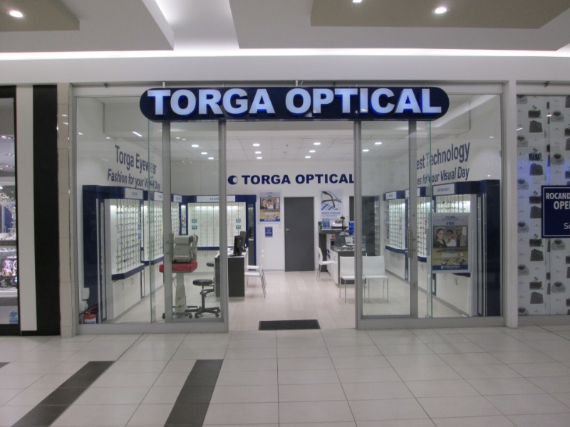 South Coast Mall Optical Optometrists, Spectacle Spectacle