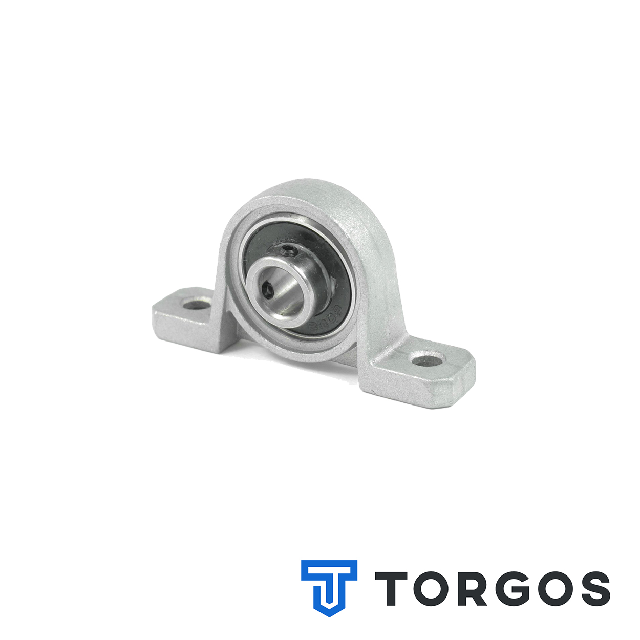 Pillow block ball bearing 8mm CNC