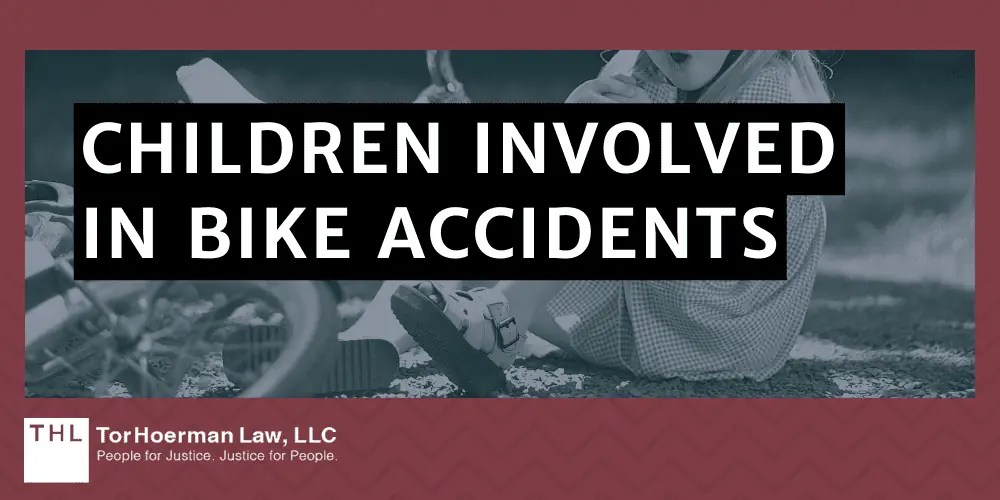 Best Chicago Bike Accident Lawyer TorHoerman Law